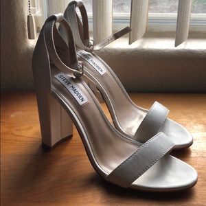 Steve Madden Heels